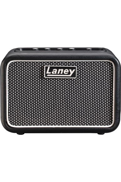 Laney MINI-ST-SUPERGROUP - mini combo 'smart' SUPERGROUP - Stereo - c/delay