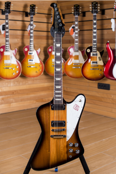 Gibson Firebird 2016 T Vintage Sunburst