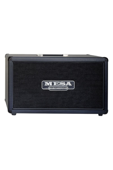 Mesa Boogie Rectifier 2x12 Orizzontale (TONE DEALER Unico Rivenditore In Campania 36 Mesi Di Garanzia)