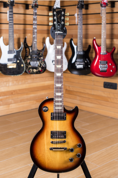 Gibson Les Paul Studio 2016 T Fireburst