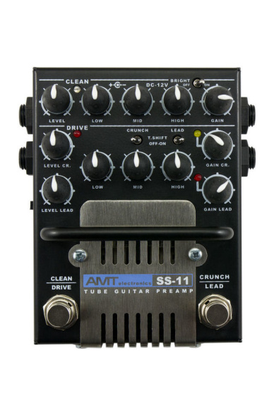 AMT Electronics SS11B