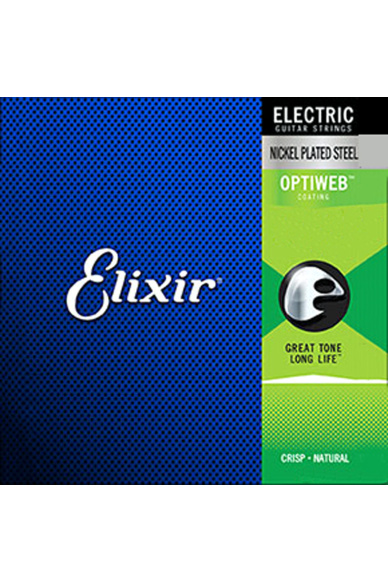 Elixir Optiweb 11/49