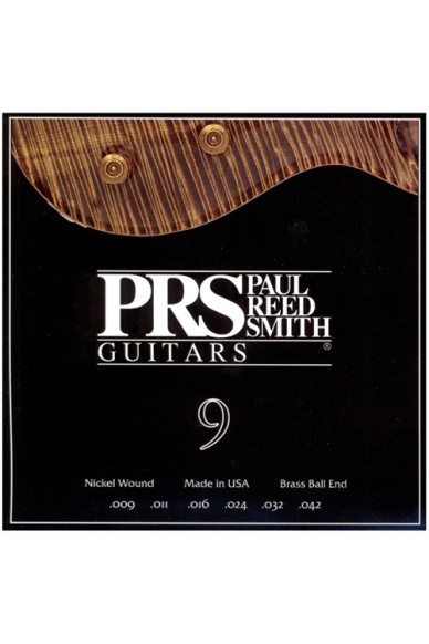 PRS Paul Reed Smith Guitar Strings 9/42
