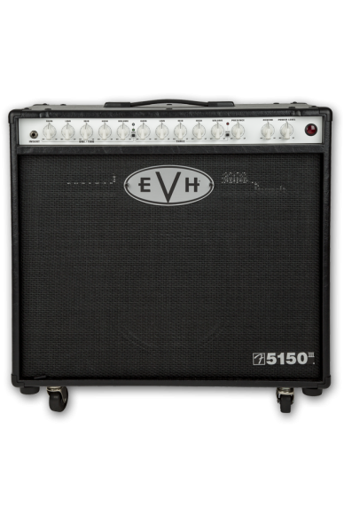 EVH 5150 III 1X12 Combo Black