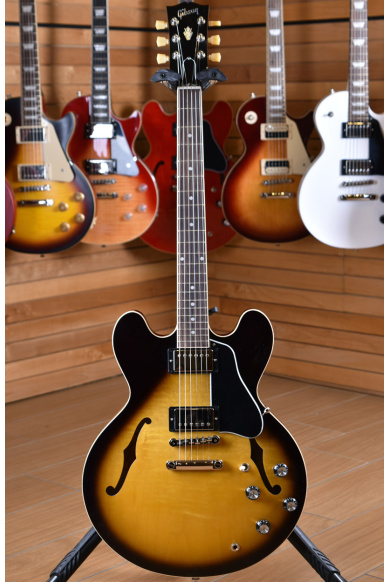 Gibson USA ES-335 Vintage Burst ( S.N. 233710012 )