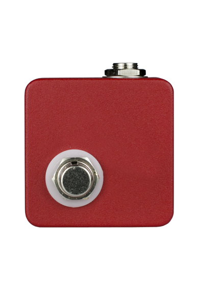 JHS Pedals - Red Remote