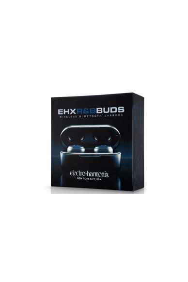 Electro Harmonix EHX R&B Buds  Wireless Earbuds
