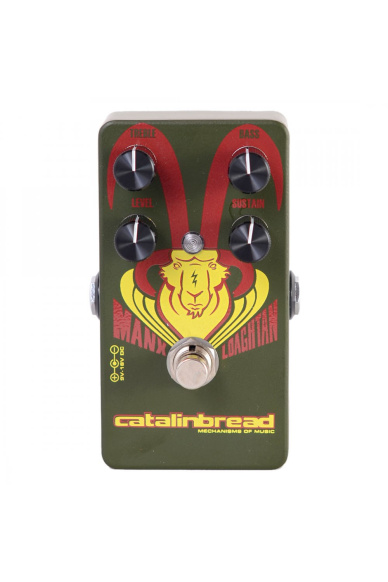 Catalinbread Manx Loaghtan