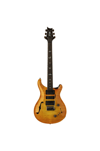 Special Semi-Hollow Limited Edition Citrus Glow
