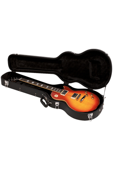 RC10604BCTSB Case guitar