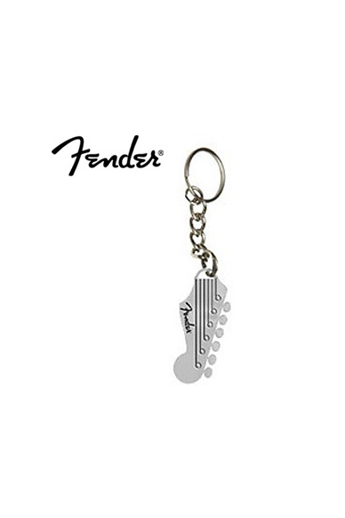 Fender Key Chain Strat