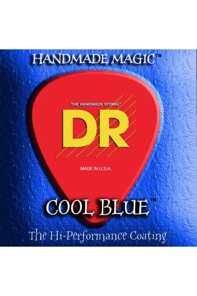 Dr CBE-10 Cool Blue