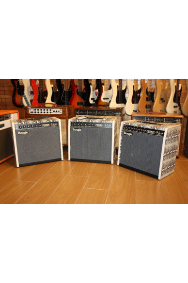 Mesa Boogie King Snake Limited Edition