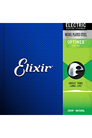 Elixir Optiweb 10/52