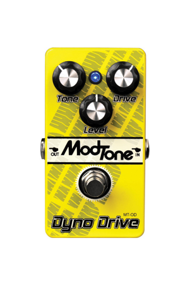 Modtone MT-OD Dyno Drive Overdrive