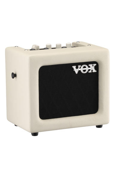 Vox Mini 3 Ivory