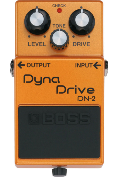 BOSS DN-2 Dyna Drive Overdrive
