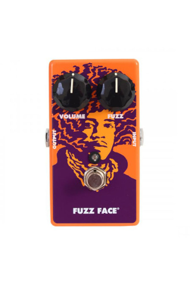 MXR JHM1 Hendrix 70's Fuzz