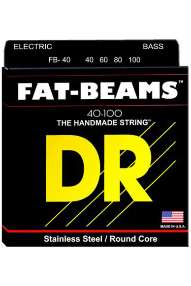 DR Fat-Beams 40/100 FB-40