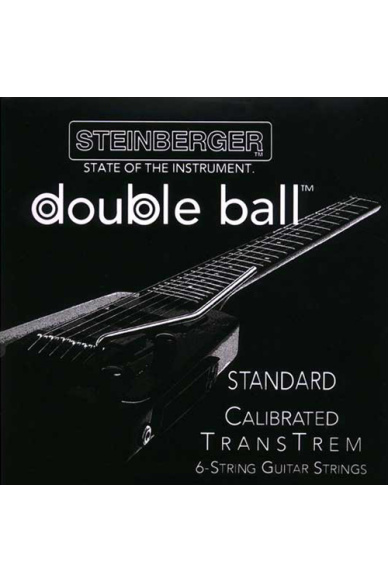 Steinberger Trans Trem calibrated 6 string guitar standard