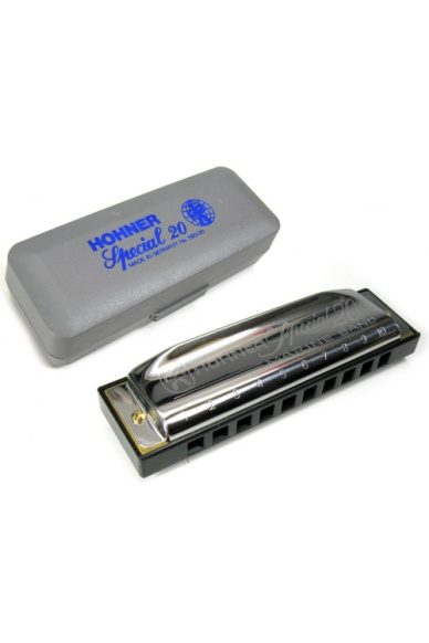 Hohner Special 20 G/Sol