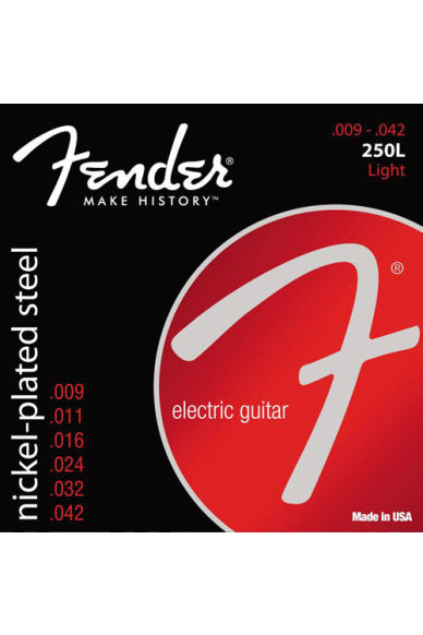 Fender 250R