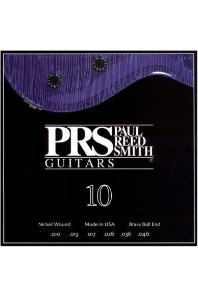 PRS Paul Reed Smith Guitar Strings 10/46