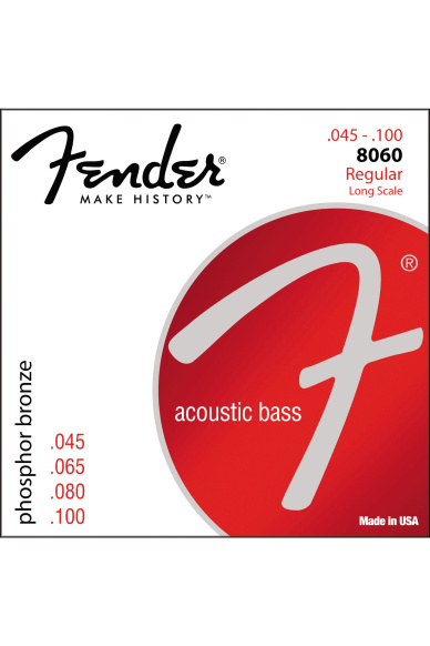 Fender 8060
