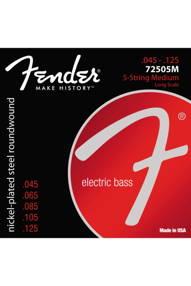 Fender  72505M