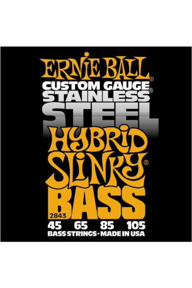Ernie Ball 2843 45/105