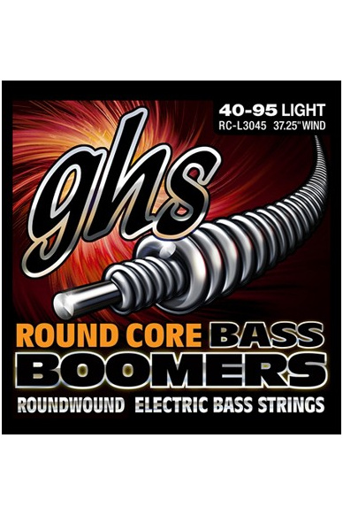 Ghs L3045 Bass Boom SL 40/095