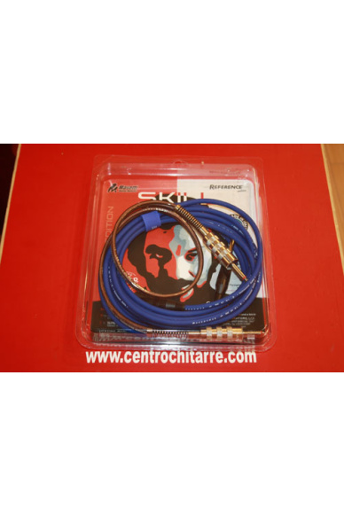 Reference Skill Cable Set Masotti Limited Edition