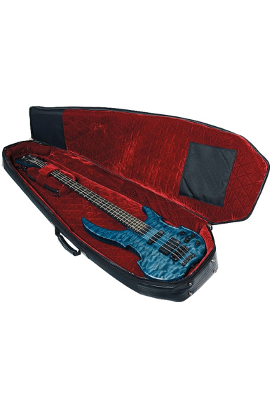 WCK20606BR Casket Borsa morbida per chitarra elettrica
