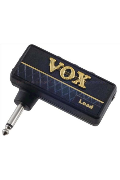 Vox Amplug LD Lead