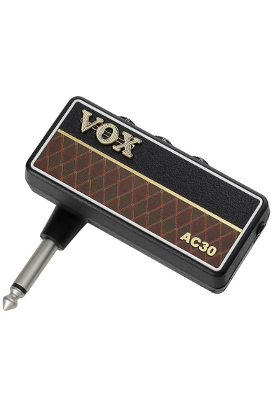 Vox Amplug 2 AC-30