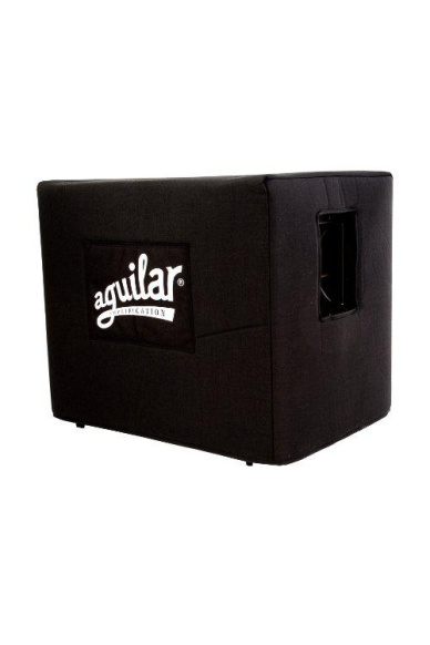Aguilar Cover DB410