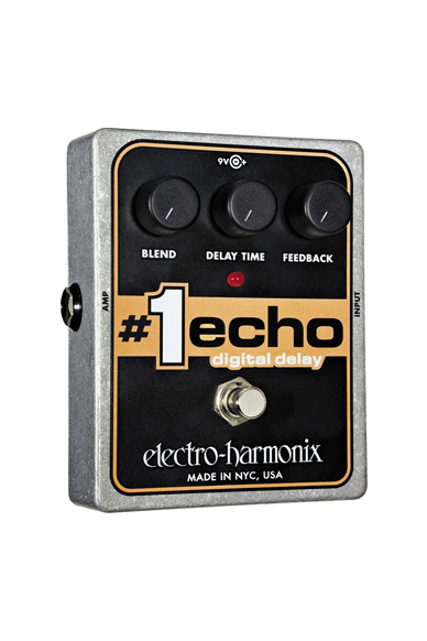Electro Harmonix # 1 Echo