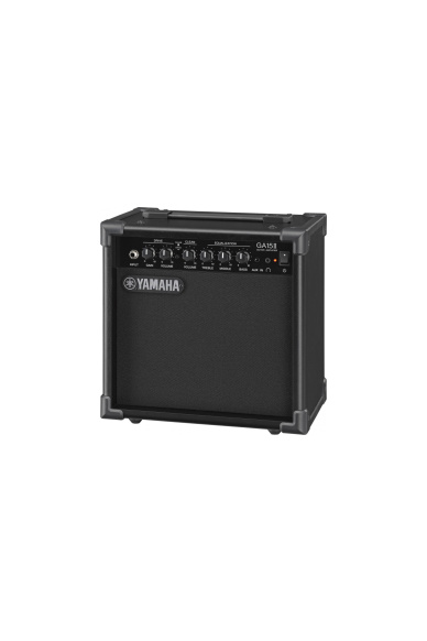 Yamaha GA15II Amplificatore per Chitarra Elettrica 15w