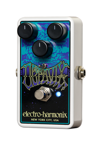 Electro Harmonix Octavix