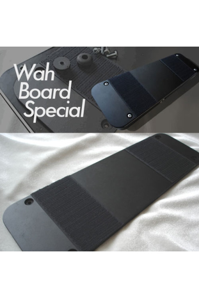 Ews Wah Board Special