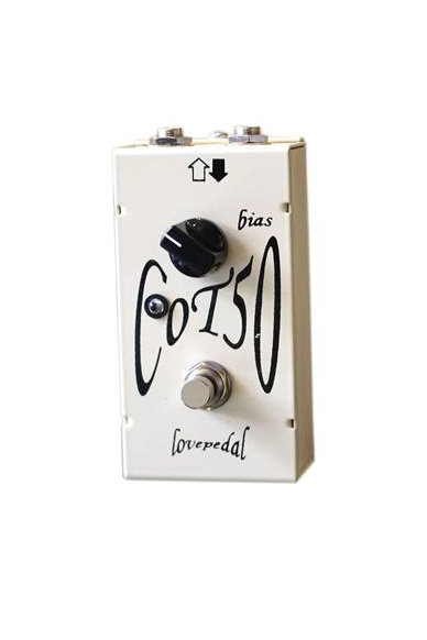 Lovepedal COT 50 Limited Issue