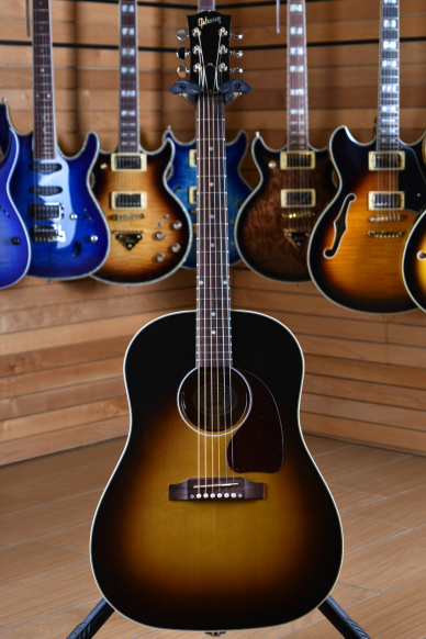 Gibson J-45 Standard Vintage Sunburst ( S.N. 22652065 )