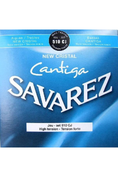 Savarez Cantiga New Crystal 510CJ