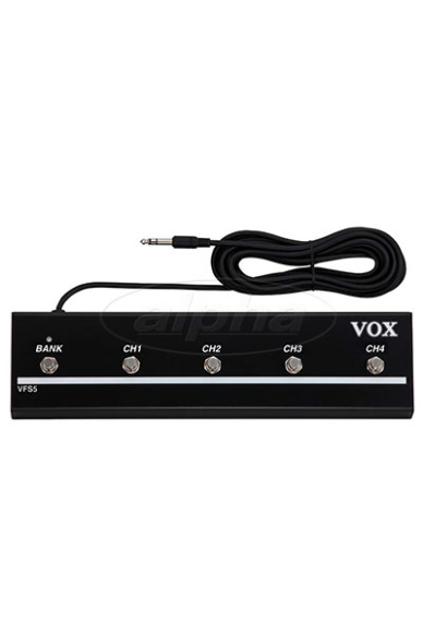Vox Switch VFS5