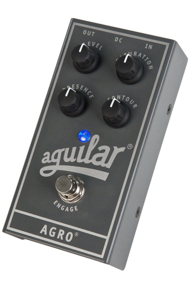 Aguilar Agro Overdrive