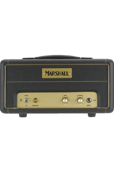 Marshall Head  JTM1H 1960AVE 50th Anniversary