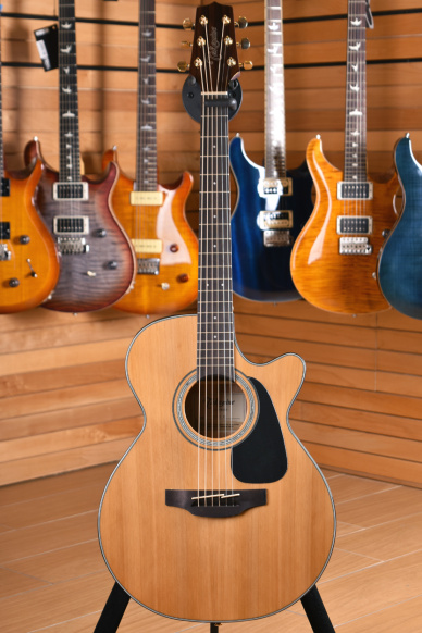 Takamine GSF3CE Natural