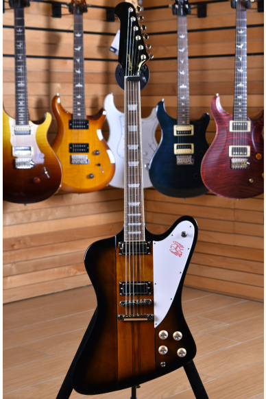 Epiphone Firebird Vintage Sunburst