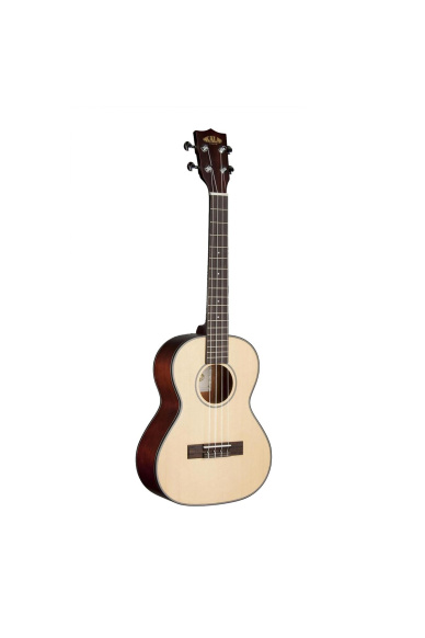 Kala Ukulele Tenore Solid Spruce Top Gloss Finish