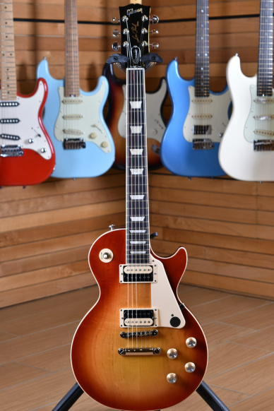 Gibson USA Les Paul Classic Heritage Cherry ( S.N. 234410327 )